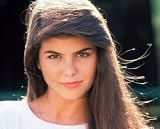 LORI LOUGHLIN 16X20 COLOR PHOTO