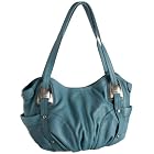 B. MAKOWSKY Kios Medium Satchel