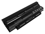Dell Inspiron 15R(N5010) Laptop Battery - 9 Cells