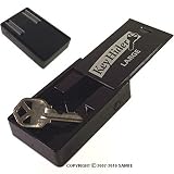 Magnetic Key Hider