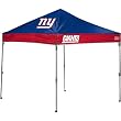 New York Giants NFL 10' x 10' Straight Leg Shelter