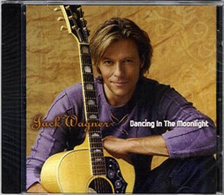 JACK WAGNER - Dancing in the Moonlight - Zortam Music
