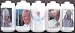 Pope John Paul II Remembrance String Lights (SJ)