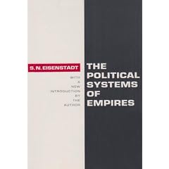 The Political Systems of Empires