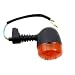 Blinker komplett Yamaha Aerox hinten links [Misc.]
