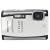 Olympus Mju Tough 6000 Compact Digital Camera - Pure White (10MP, 3.6x Wide Zoom) 2.7 inch LCD