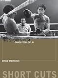 The sports film : games people play