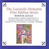 Music of Morton Gould Music of Morton Gould