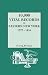 10, 000 Vital Records of Eastern New York 1777-1834