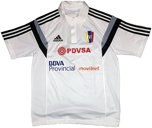 Condivo 14 CL Training Polo - White
