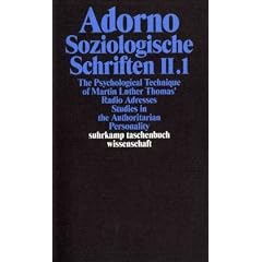 Soziologische Schriften 2.