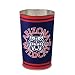 Arizona Wildcats NCAA Tapered Wastebasket (15 Height)