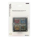 SAVE $2 - Nintendo DS Game Card Case 16 - Black $6.99