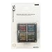 Hori Officially Licensed DS Black Card Case - 16 (Nintendo DS)
