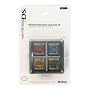 Nintendo DS Game Card Case 16 - Black