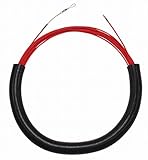 デンサン スーパーレッドライン 30M RX-5830 レッドライン