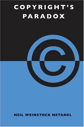 Copyright's Paradox
