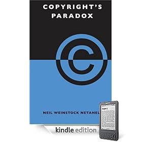 Copyright's Paradox