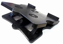 My-Link adjustable 3 fans cooling pad with 4 USB2.0 ports for Dell, Sony, Samsung, Acer Laptops, etc - Black