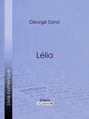 Lélia (French Edition)