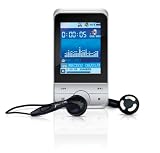 Sweex Yarvik Joy 4GB Media Player – Silver Guide