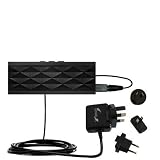 International Wall Home Ac Charger For The Jawbone Jambox Uses Gomadic Tipexchange Technology