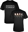 FEA  Young Men's Tool Tee