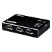 �O���[���n�E�X HDMI�Z���N�^ Input3+Output1�|�[�g GH-HSW301