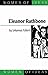 Book Eleanor Rathbone (Women of Ideas series)