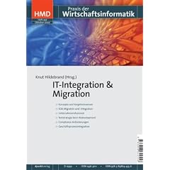 IT-Integration & Migration: Konzepte und Vorgehensweisen, SOA-Migration und -Integration,Unternehmensfusionen, Teststrategie beim Redevelopment, Compliance-Anforderungen,Gesch�ftsprozessintegration