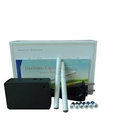 84mm Electronic Cigarette Starter Kit, E-cig