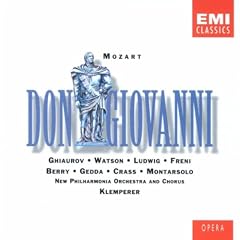 Don Giovanni K527, Atto Primo, Scena prima, Recitativo & Duetto: Ma qual mai s'offre (Donna Anna/Don Ottavio)