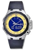 Concord Saratoga Men's Stainless Steel Quartz Watch 0311625