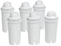 Brita 35557 Pitcher Replacement Filters, 6-Pack