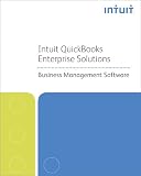 QuickBooks Enterprise Solutions QBES 10.0 - 5 Users