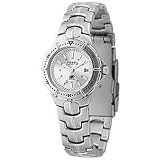 Fossil Women's Blue Watch AM3682