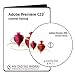 Software : Adobe Premiere CS3 Essential Training