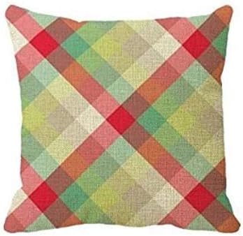 Green White Varsity Letter Monogram Initial Z Pillow Case