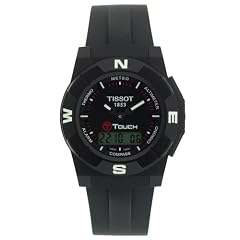 Tissot Herren-Armbanduhr T-Touch Trekking T0015204705100