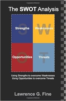 Amazon.com: The SWOT Analysis: Using your 