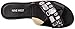 Nine West Women's Nawty Fabric Dress Sandal