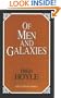Of Men And Galaxies (Great Minds)
