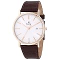 Bulova Men's 98H51 Calendar Strap Watch