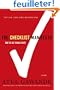 The Checklist Manifesto: How to Get Things Right