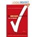 The Checklist Manifesto: How to Get Things Right