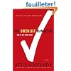 The Checklist Manifesto: How to Get Things Right