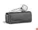 Plantronics Discovery 925 Bluetooth Headset (White)