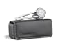 Plantronics Discovery 925 Bluetooth Headset (White)