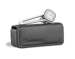 Plantronics Discovery 925 Bluetooth Headset (White)