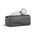 Plantronics Discovery 925 Bluetooth Headset (White)